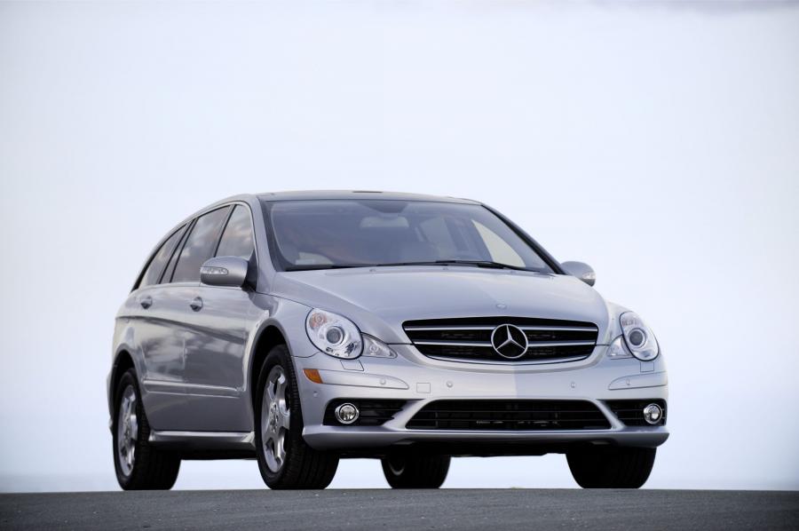 Mercedes-Benz R-Class '2006